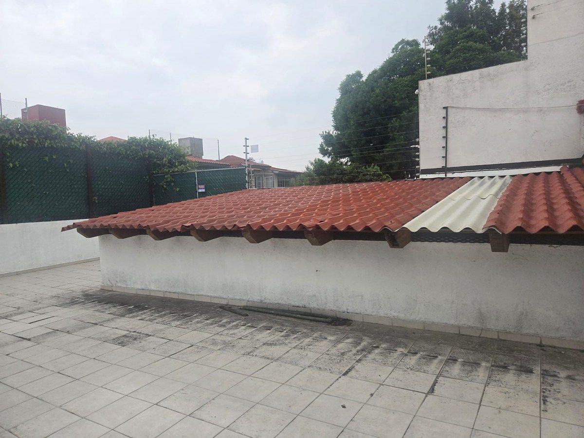 Casa en Lomas de Tecamachalco, Naucalpan de Juárez, foto 46 de 47