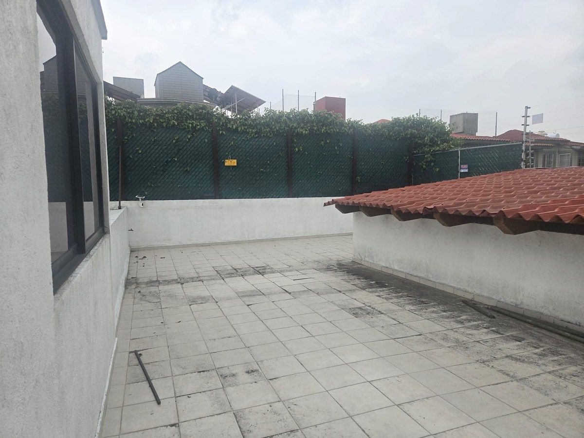Casa en Lomas de Tecamachalco, Naucalpan de Juárez, foto 47 de 47