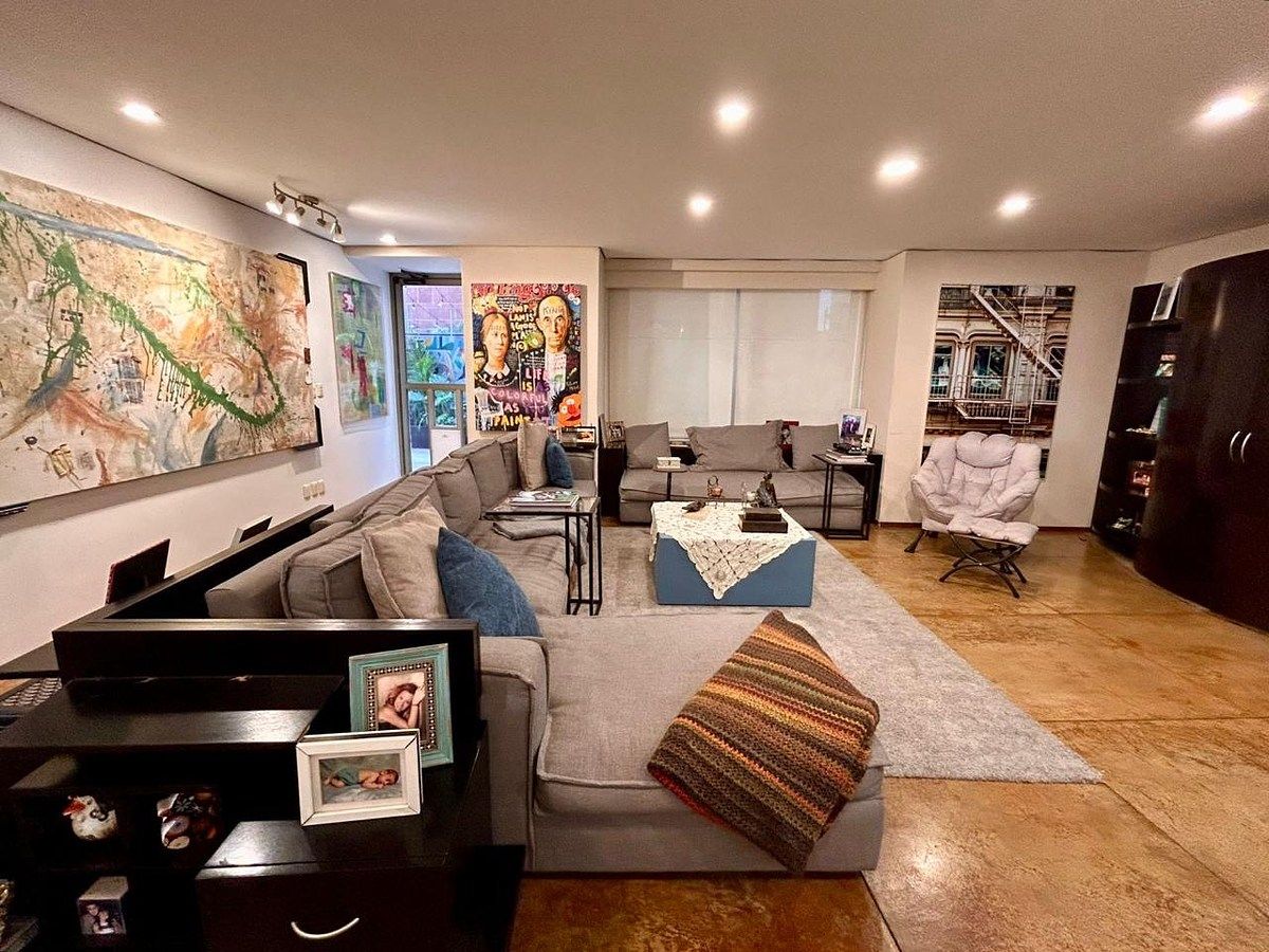 Apartment in Interlomas, Huixquilucan, photo 4 of 50