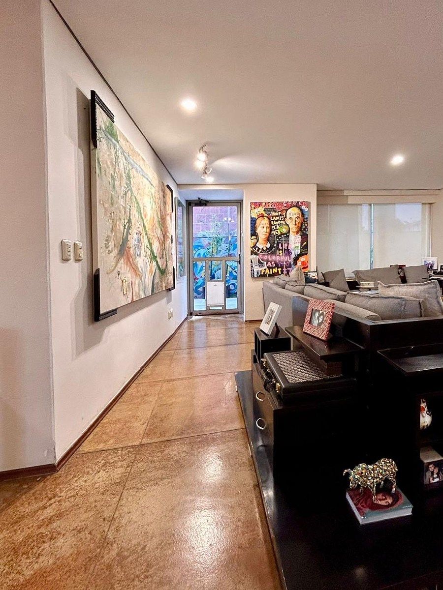 Apartment in Interlomas, Huixquilucan, photo 6 of 50