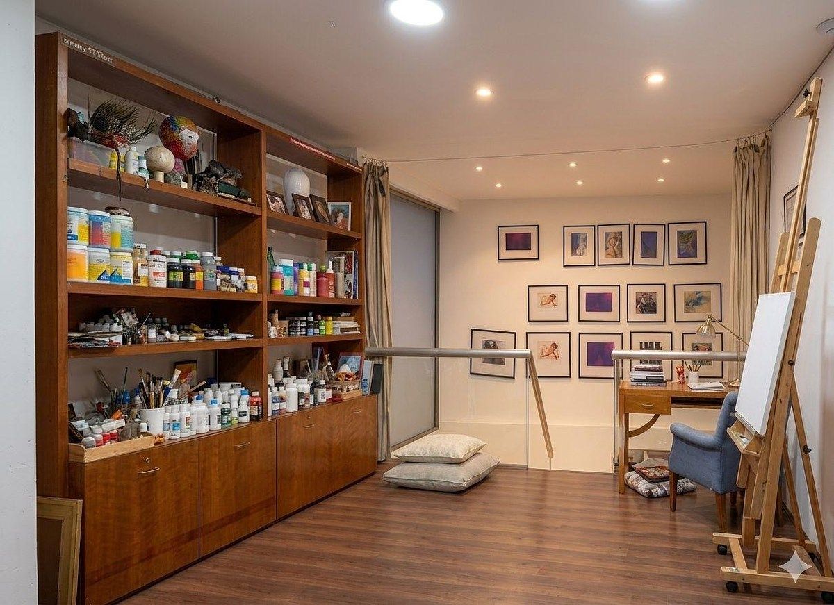 Apartment in Interlomas, Huixquilucan, photo 7 of 50