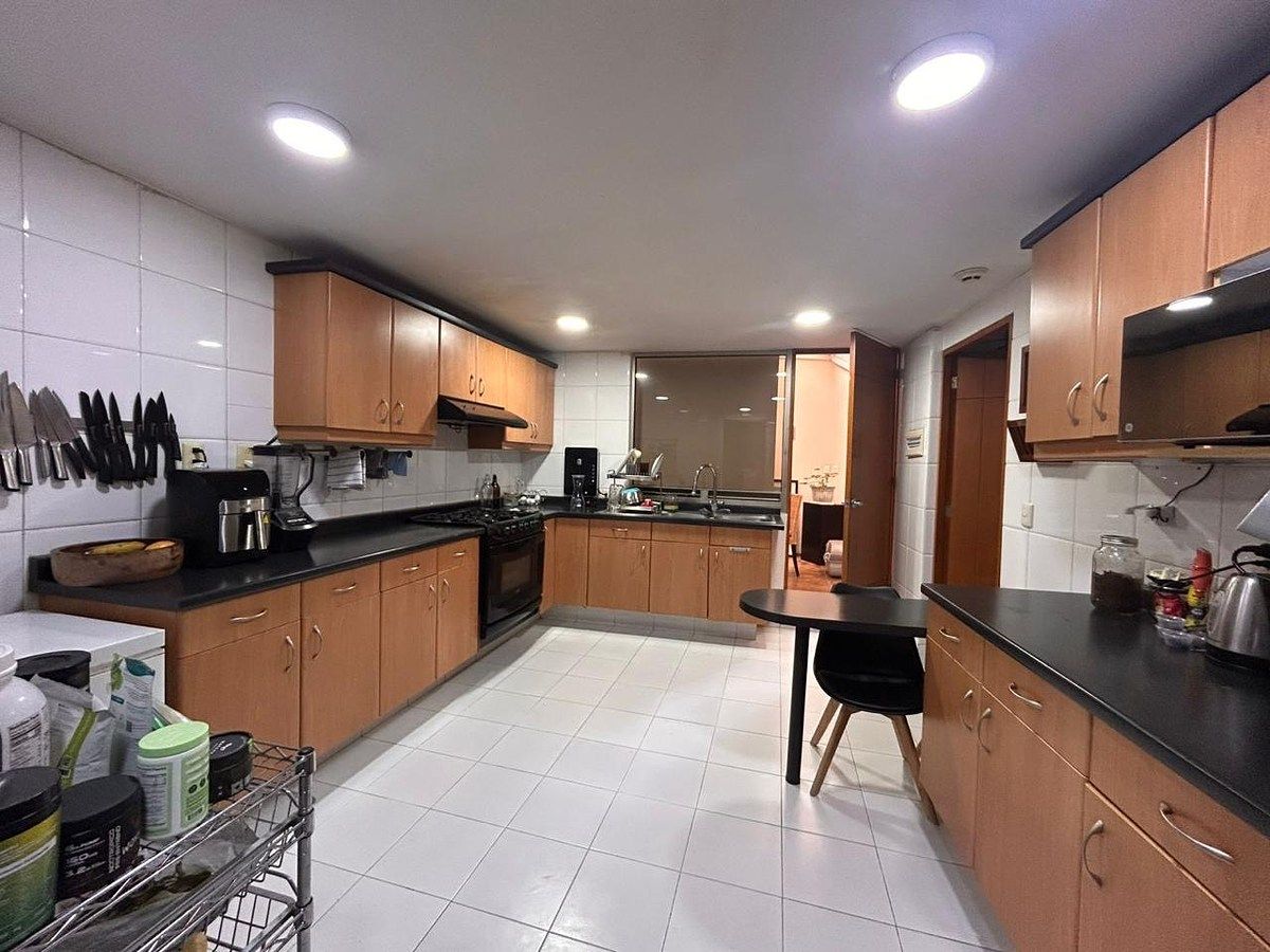 Apartment in Interlomas, Huixquilucan, photo 10 of 50