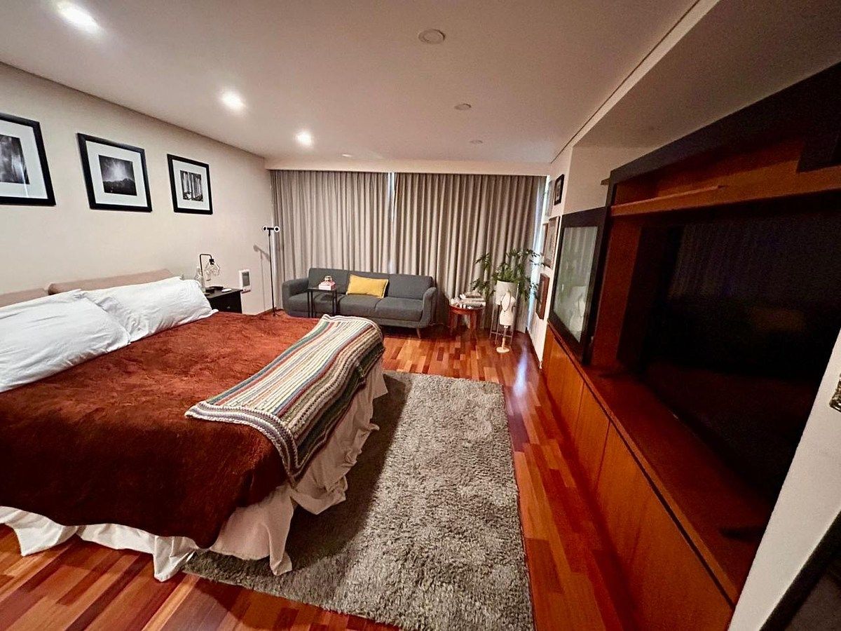 Apartment in Interlomas, Huixquilucan, photo 15 of 50