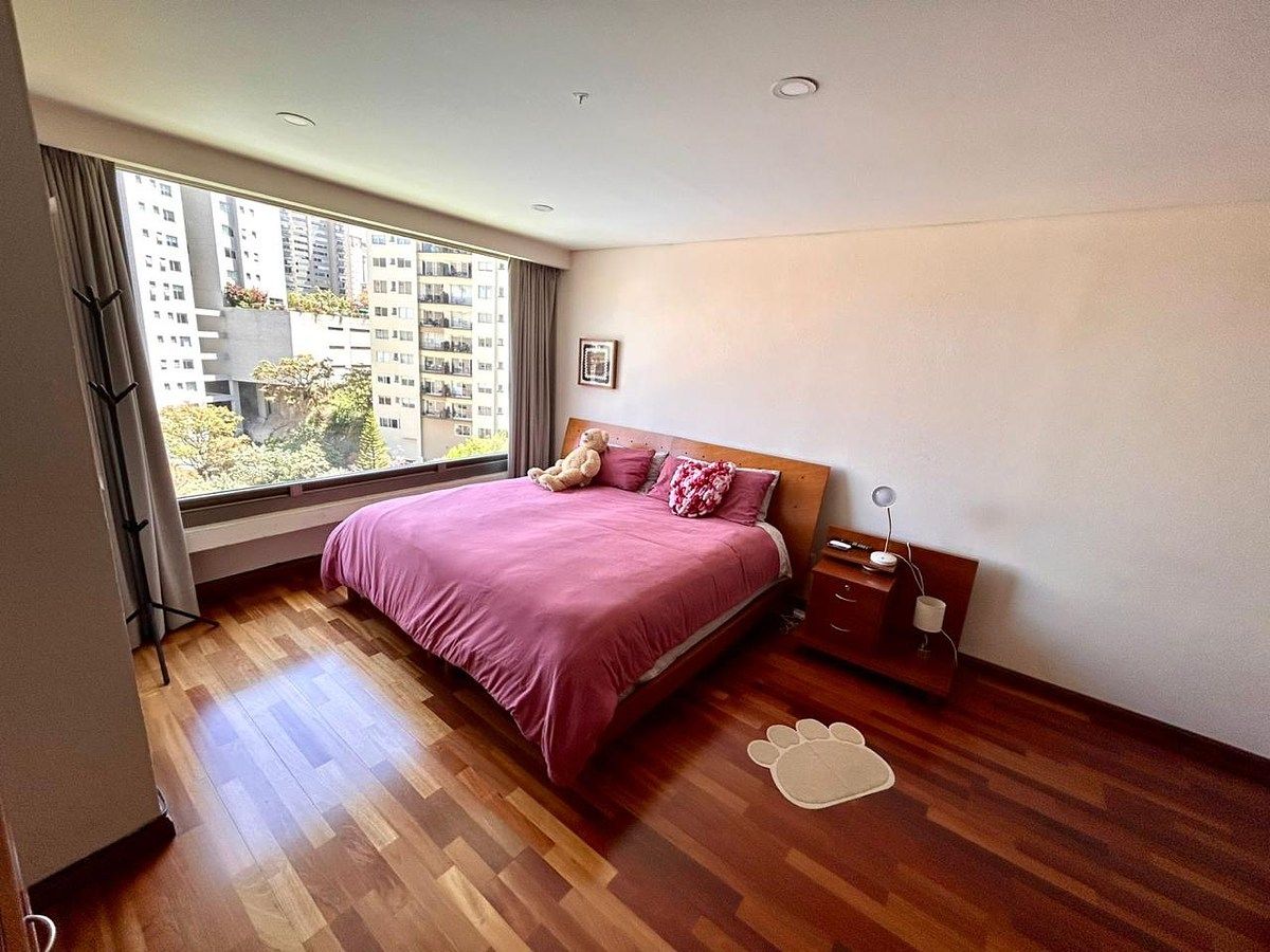 Apartment in Interlomas, Huixquilucan, photo 17 of 50