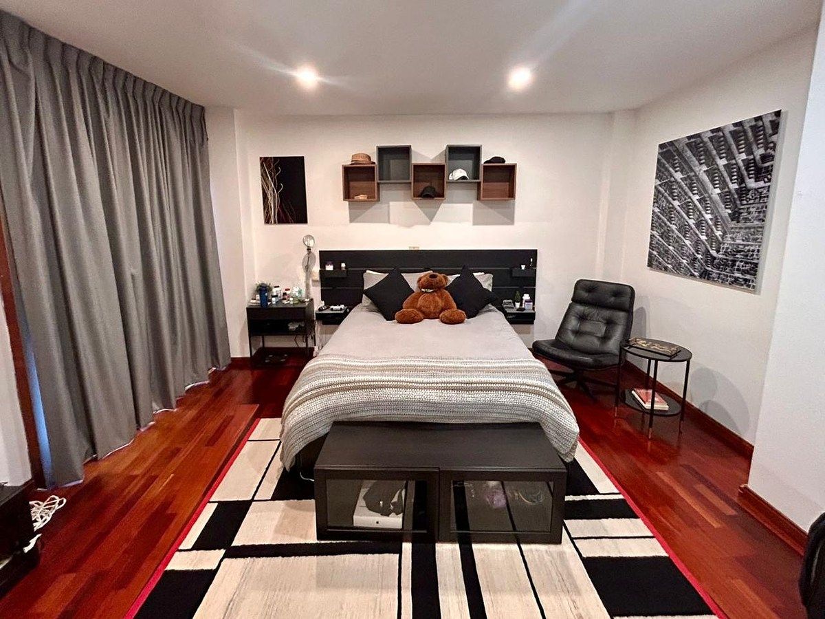 Apartment in Interlomas, Huixquilucan, photo 18 of 50