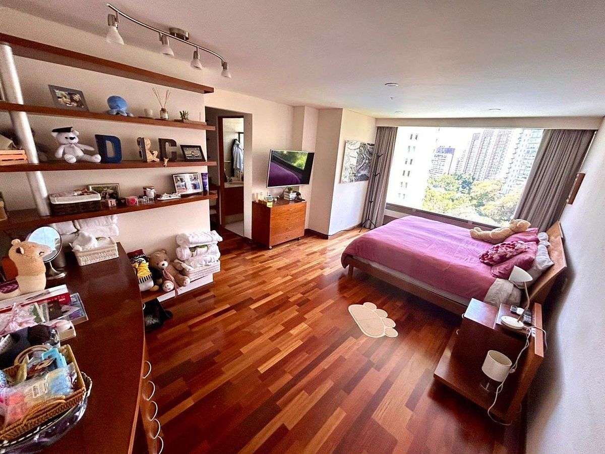 Apartment in Interlomas, Huixquilucan, photo 19 of 50