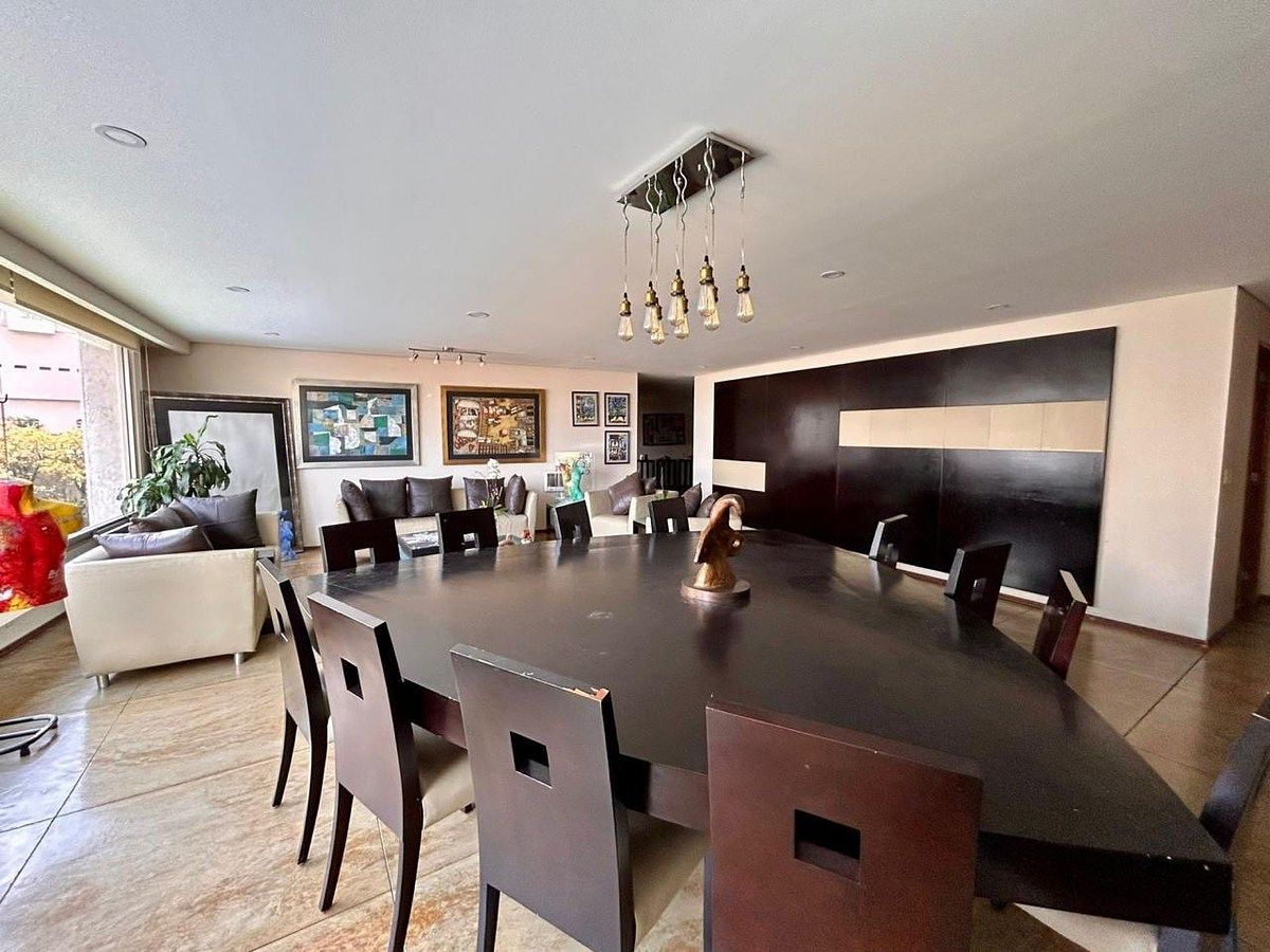 Apartment in Interlomas, Huixquilucan, photo 21 of 50