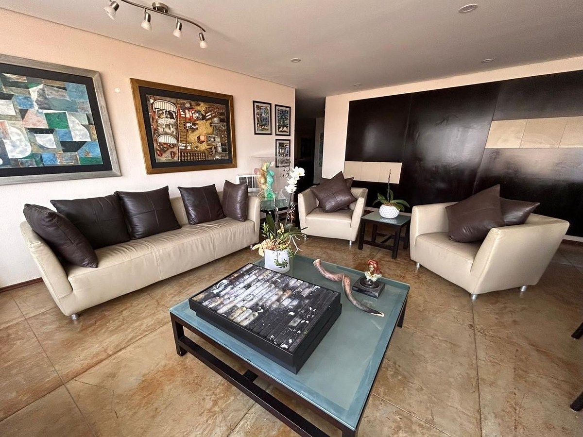 Apartment in Interlomas, Huixquilucan, photo 23 of 50