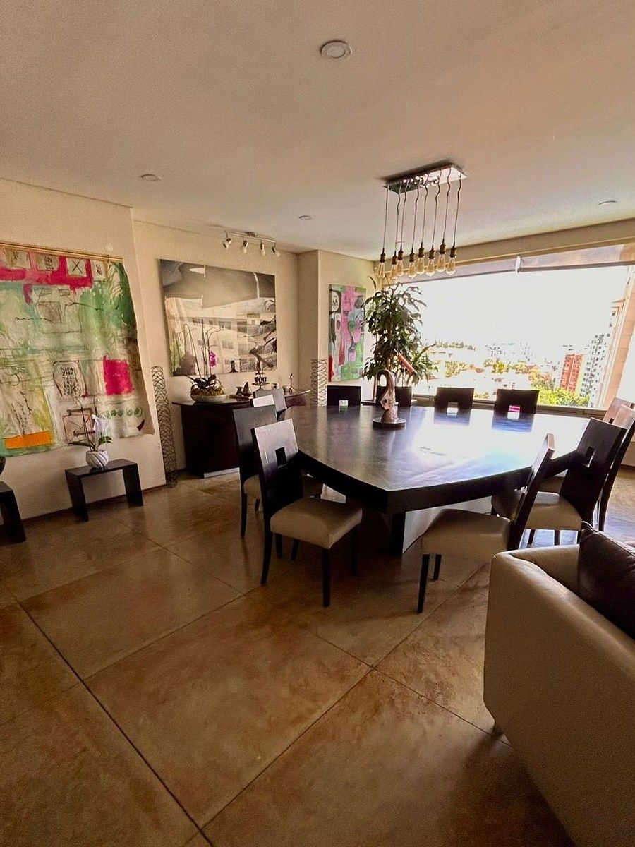 Apartment in Interlomas, Huixquilucan, photo 24 of 50