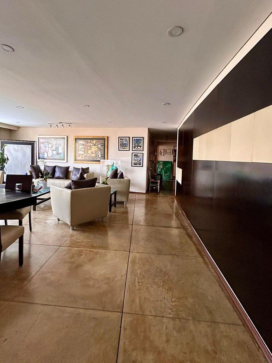 Apartment in Interlomas, Huixquilucan, photo 25 of 50