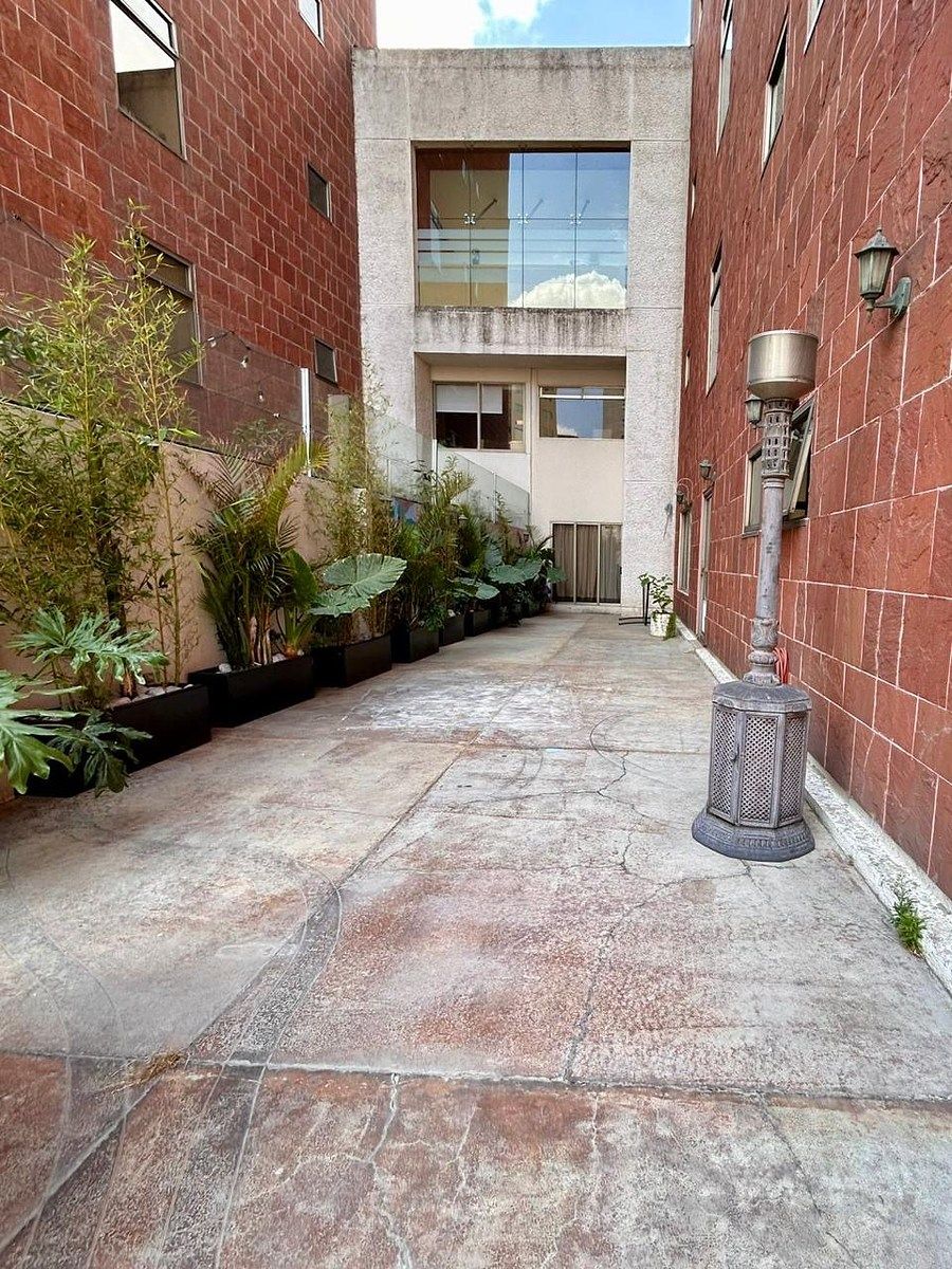 Apartment in Interlomas, Huixquilucan, photo 26 of 50