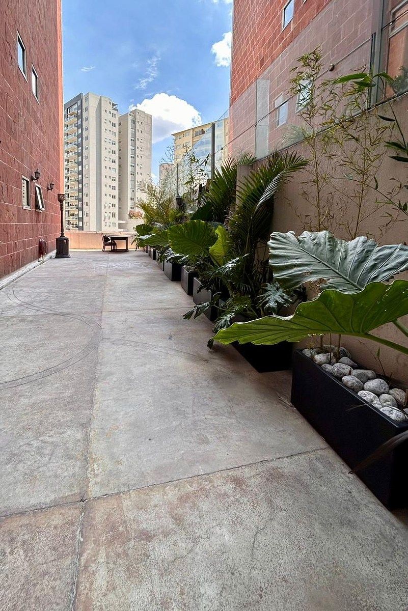 Apartment in Interlomas, Huixquilucan, photo 27 of 50