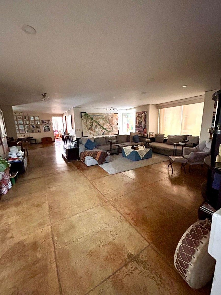Apartment in Interlomas, Huixquilucan, photo 33 of 50