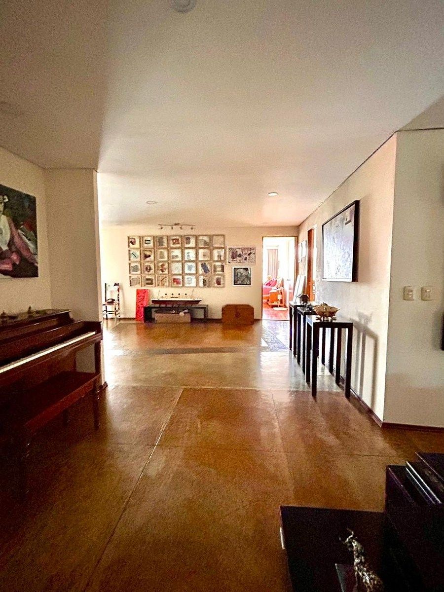 Apartment in Interlomas, Huixquilucan, photo 34 of 50