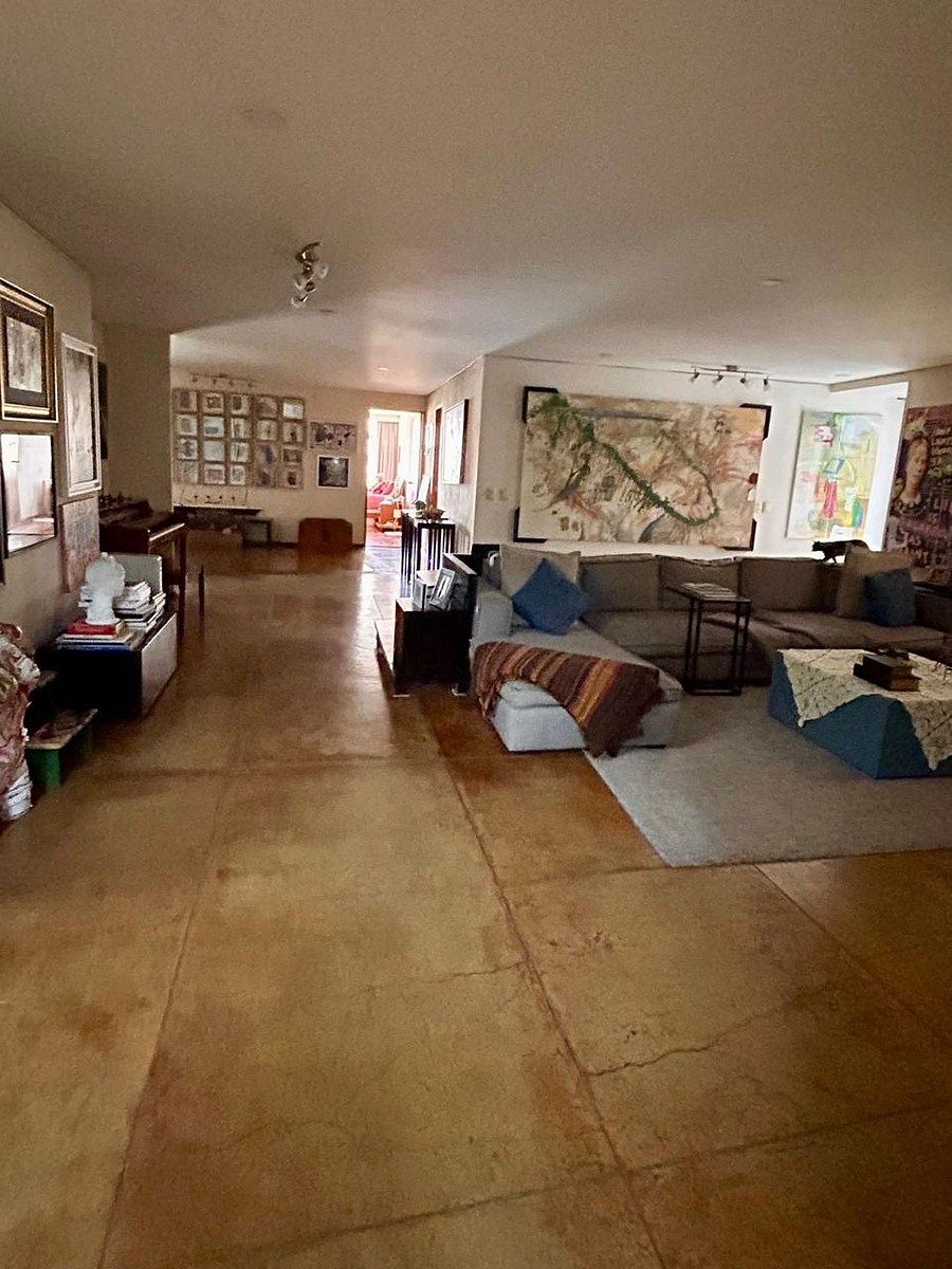 Apartment in Interlomas, Huixquilucan, photo 36 of 50
