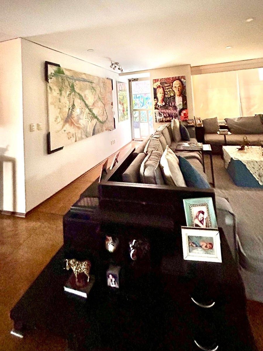 Apartment in Interlomas, Huixquilucan, photo 37 of 50