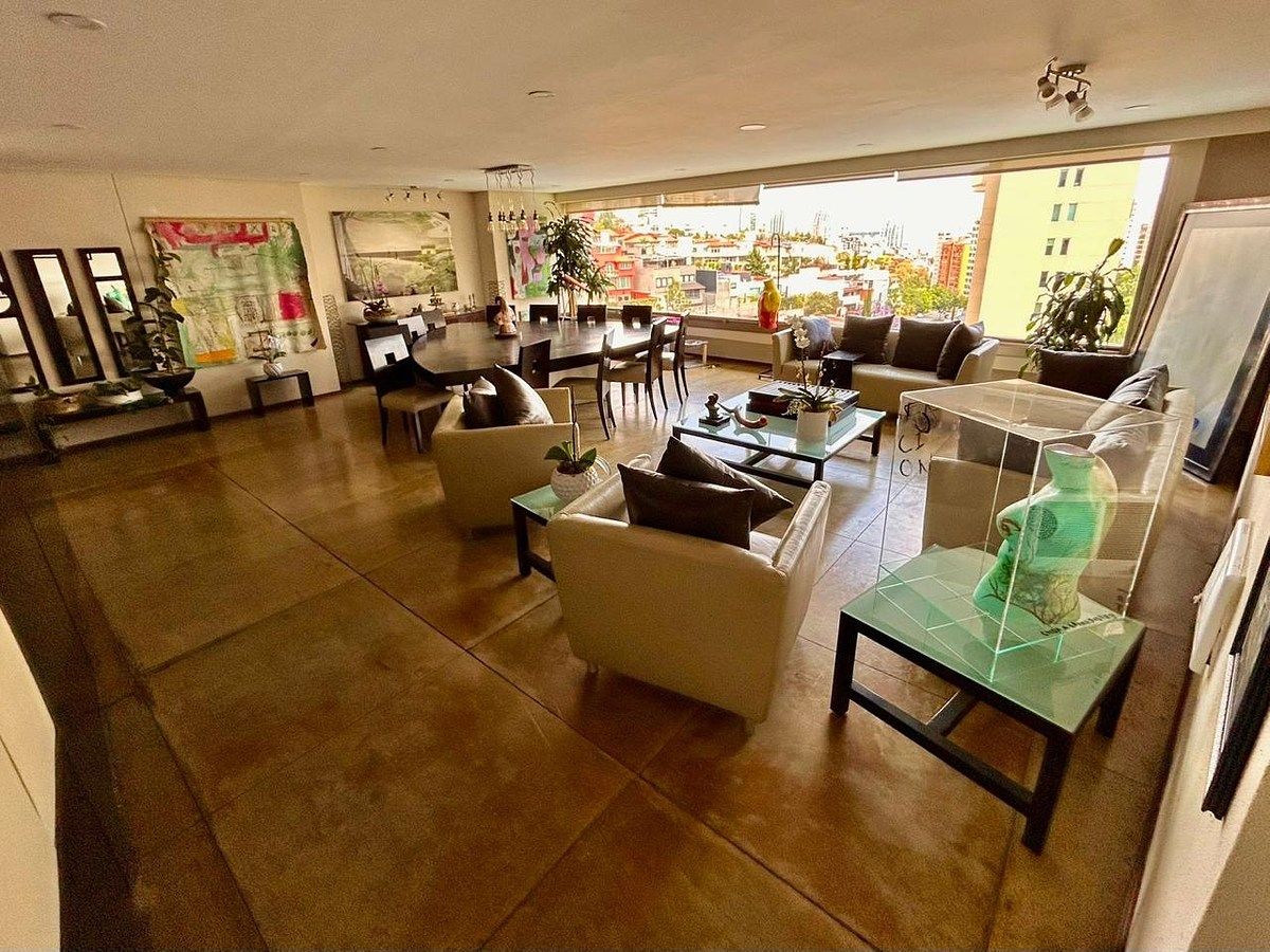 Apartment in Interlomas, Huixquilucan, photo 40 of 50