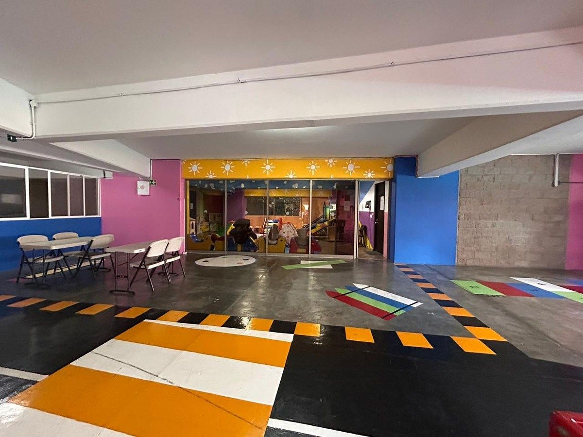 Apartment in Interlomas, Huixquilucan, photo 41 of 50
