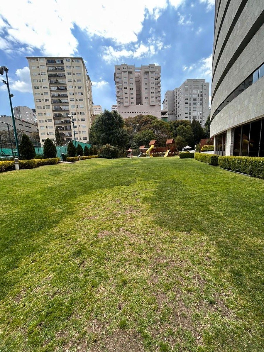 Departamento en Interlomas, Huixquilucan, foto 29 de 38