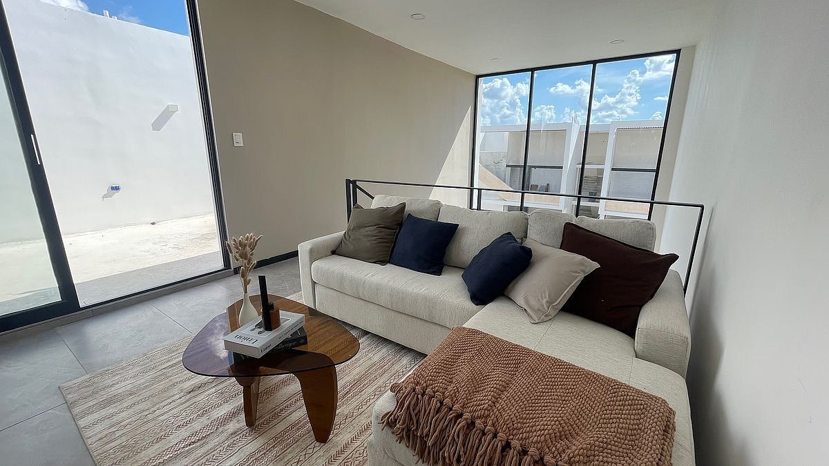 Apartamento em Temozón Norte, Mérida, foto 7 de 14