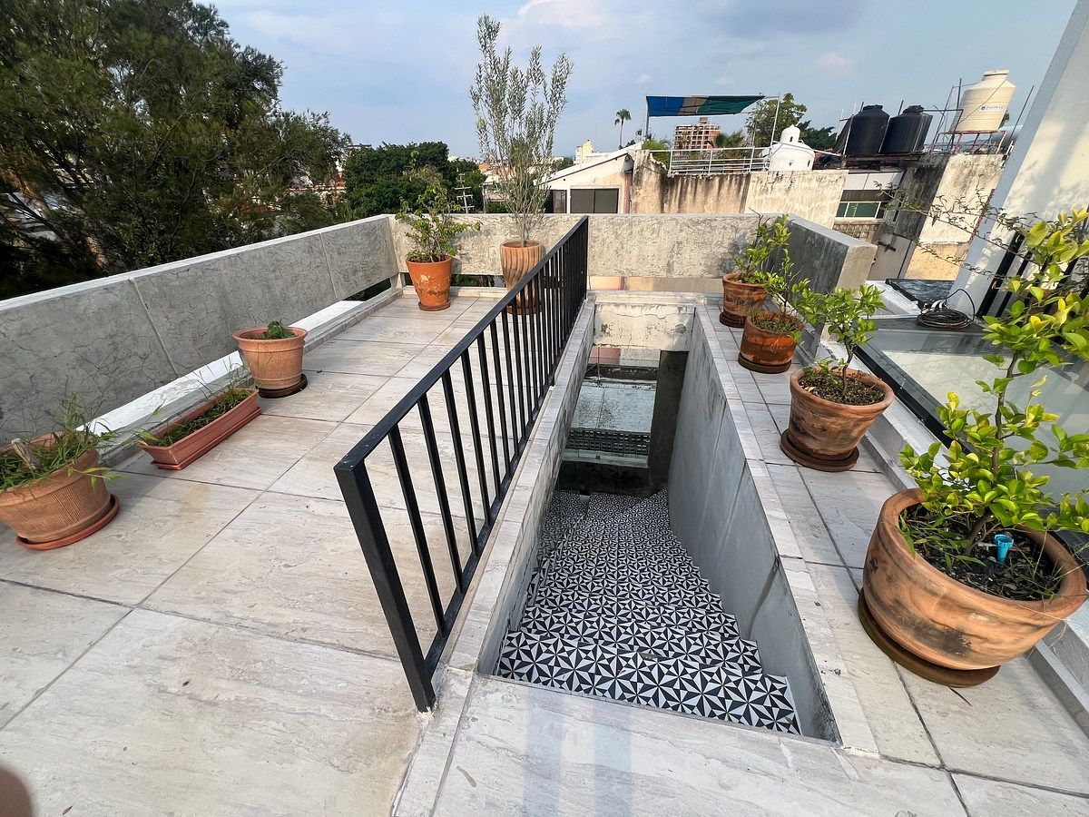 Departamento en Americana, Guadalajara, foto 12 de 22