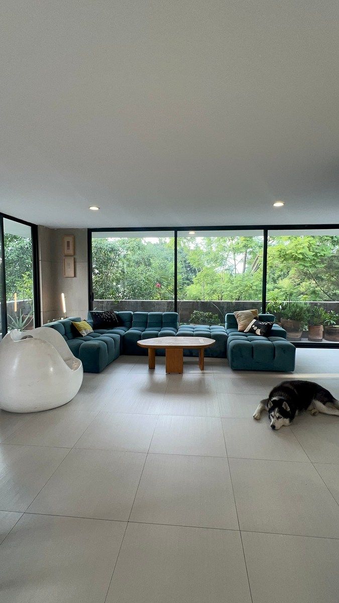 Penthouse en Av Libertad Americana, foto 1 de 22