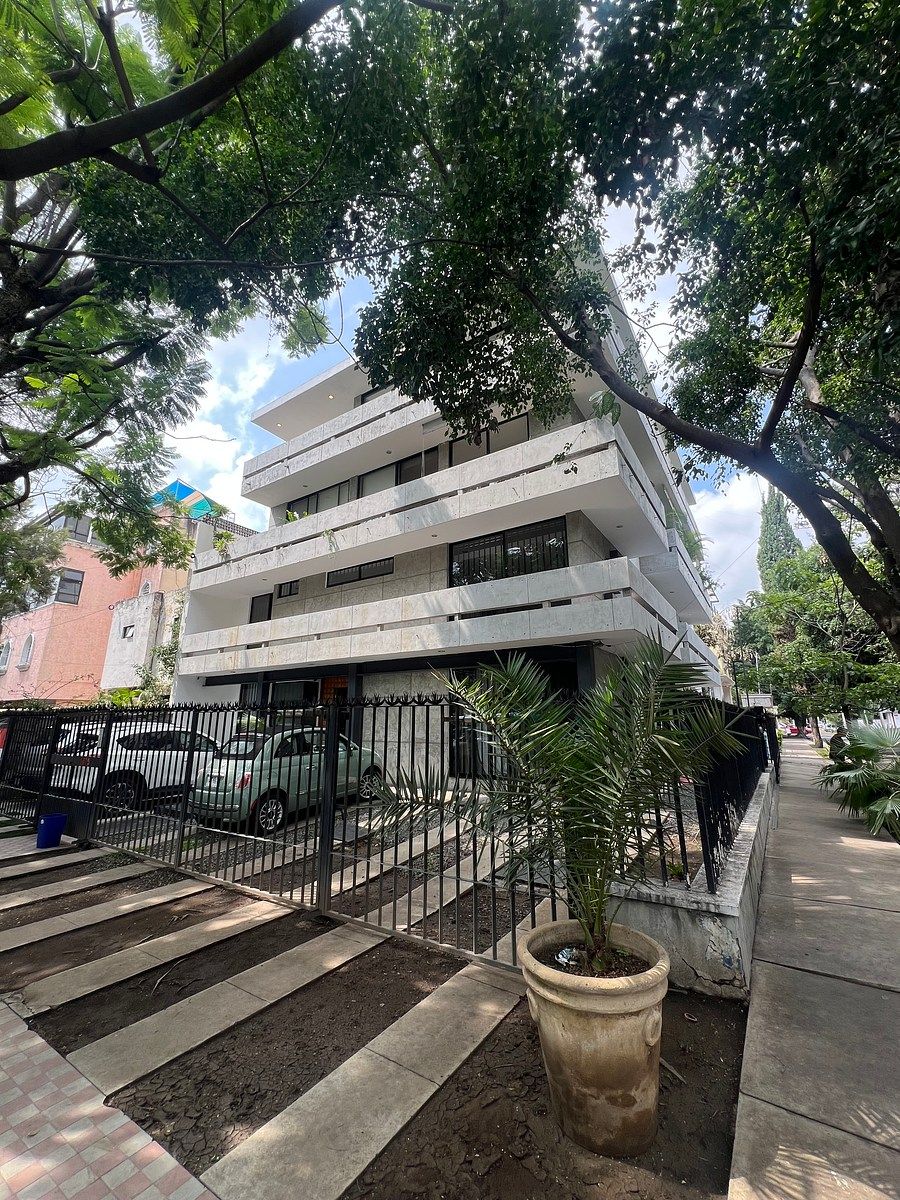 Departamento en Americana, Guadalajara, foto 20 de 22