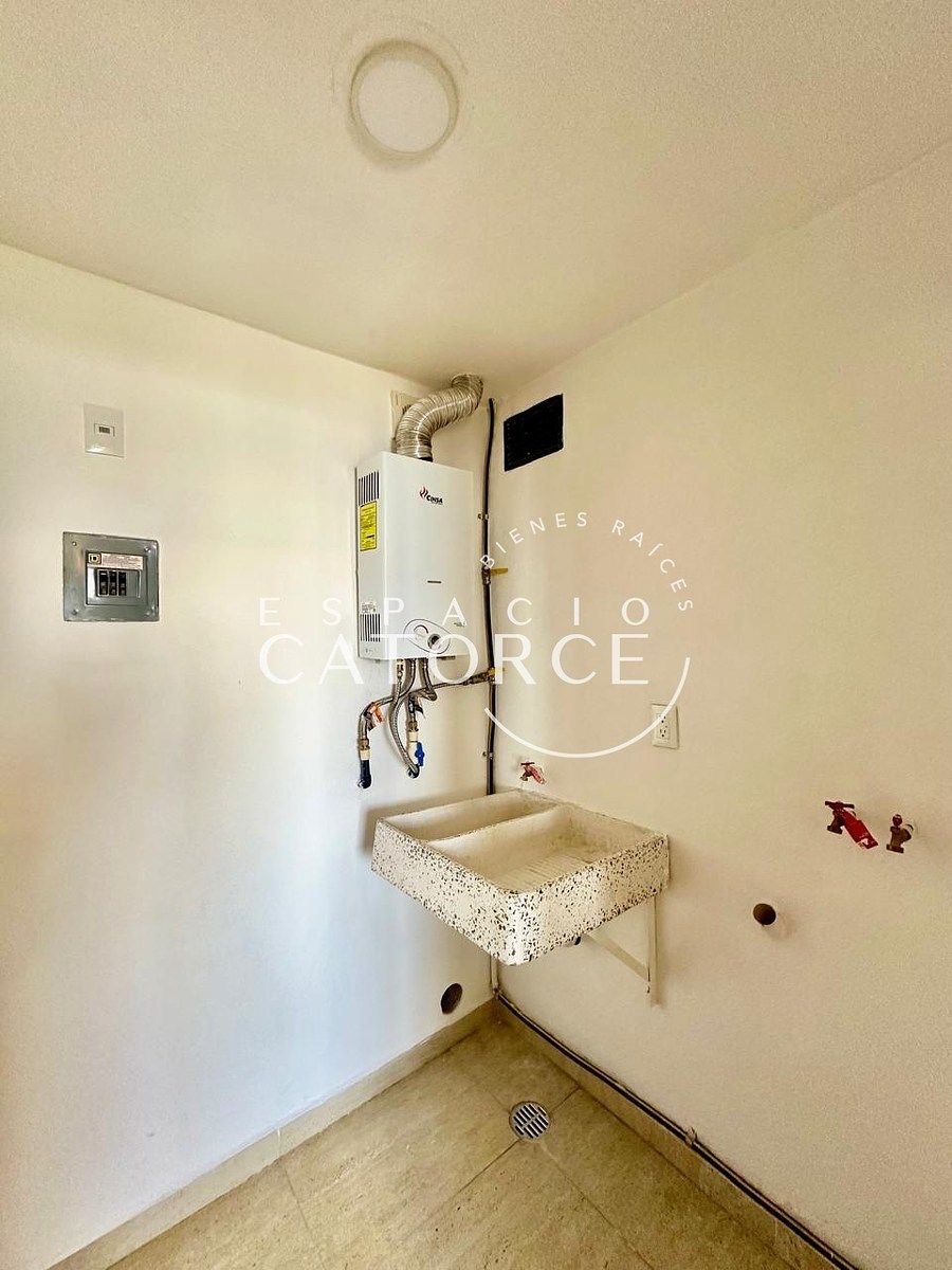 Apartamento em Nuevo Madin, Atizapán de Zaragoza, foto 14 de 15