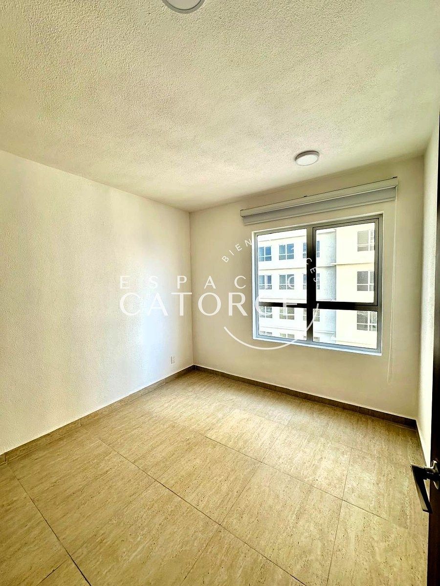 Apartamento em Nuevo Madin, Atizapán de Zaragoza, foto 8 de 15