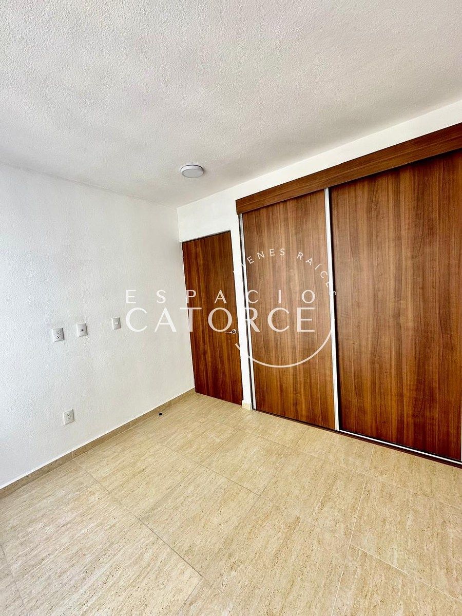 Apartamento em Nuevo Madin, Atizapán de Zaragoza, foto 9 de 15