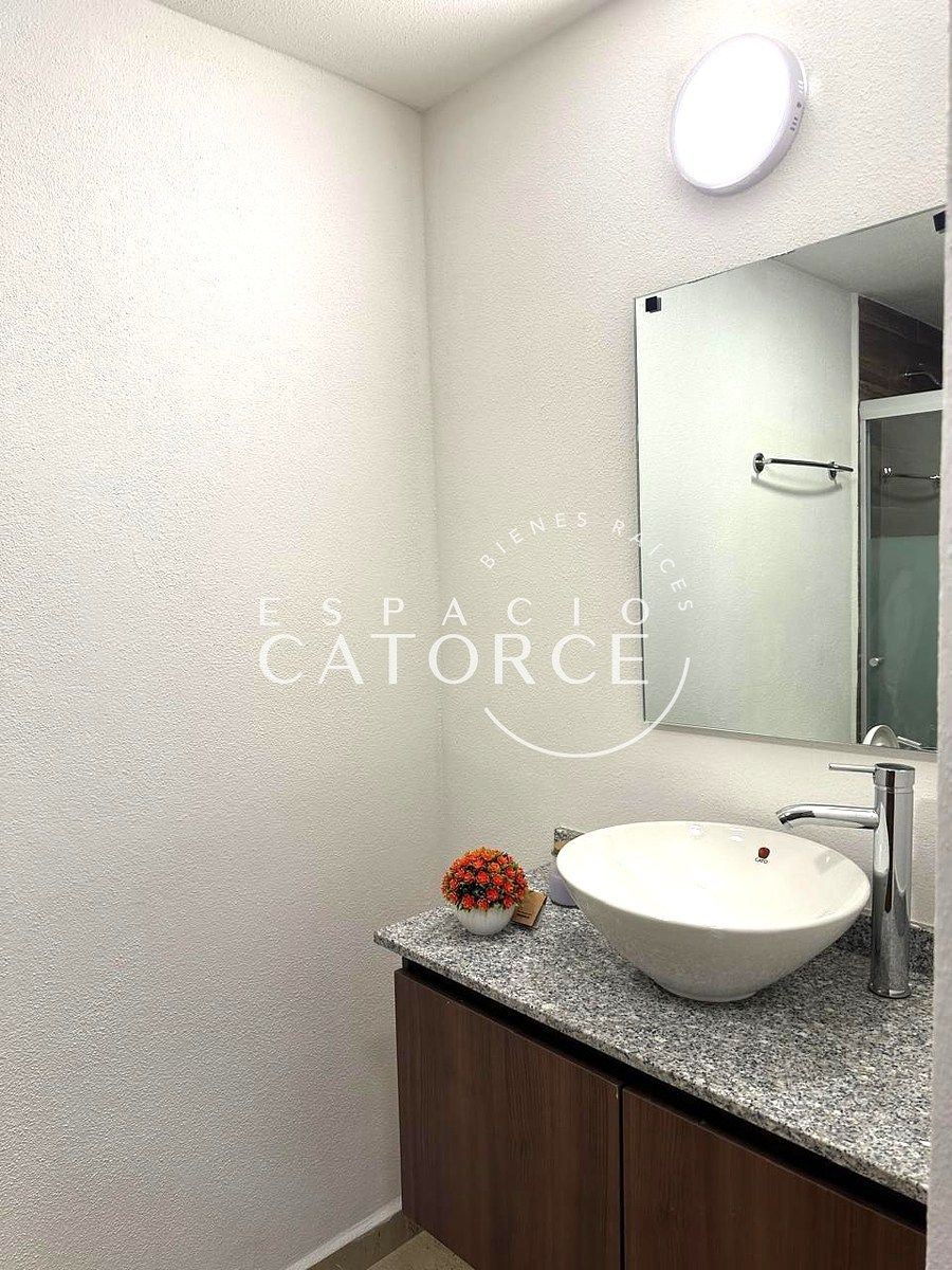 Apartamento em Nuevo Madin, Atizapán de Zaragoza, foto 11 de 15