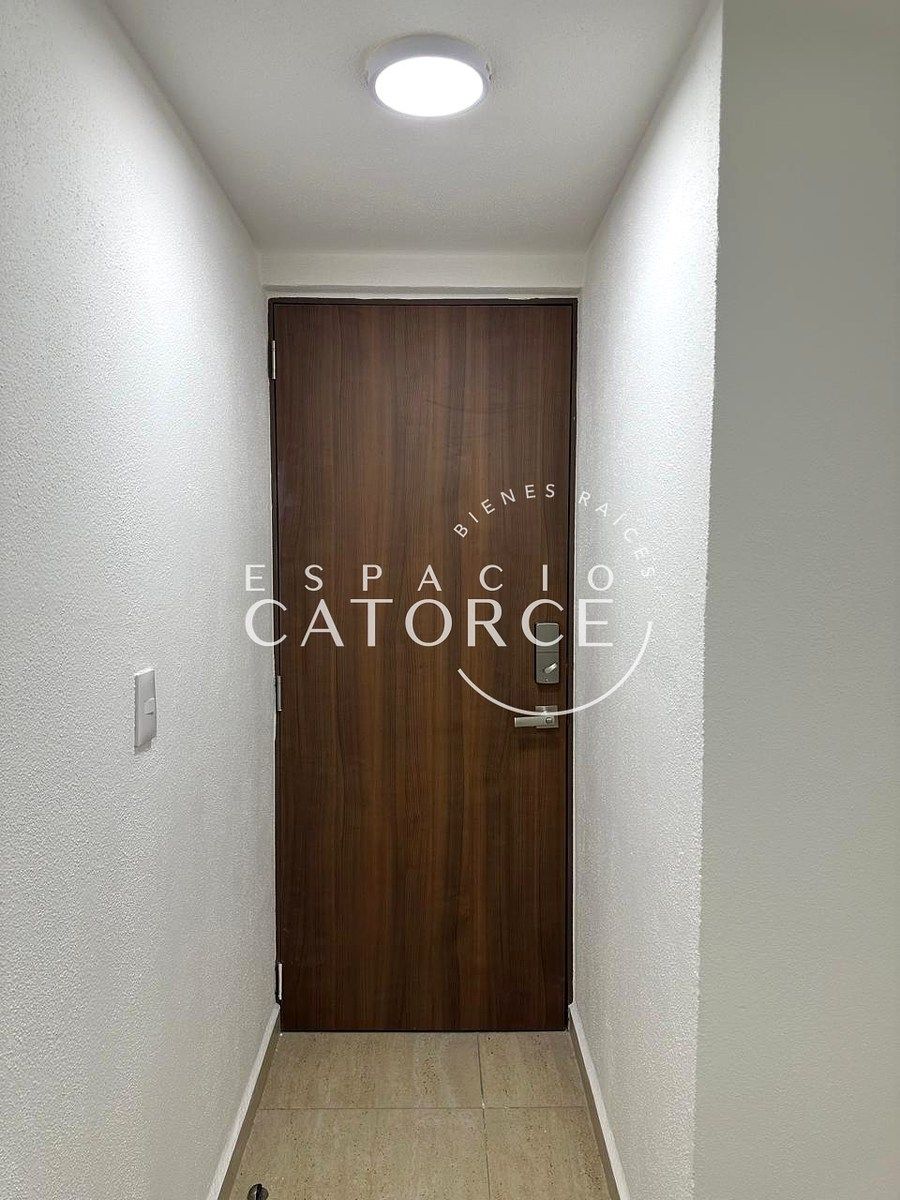 Apartamento em Nuevo Madin, Atizapán de Zaragoza, foto 13 de 15