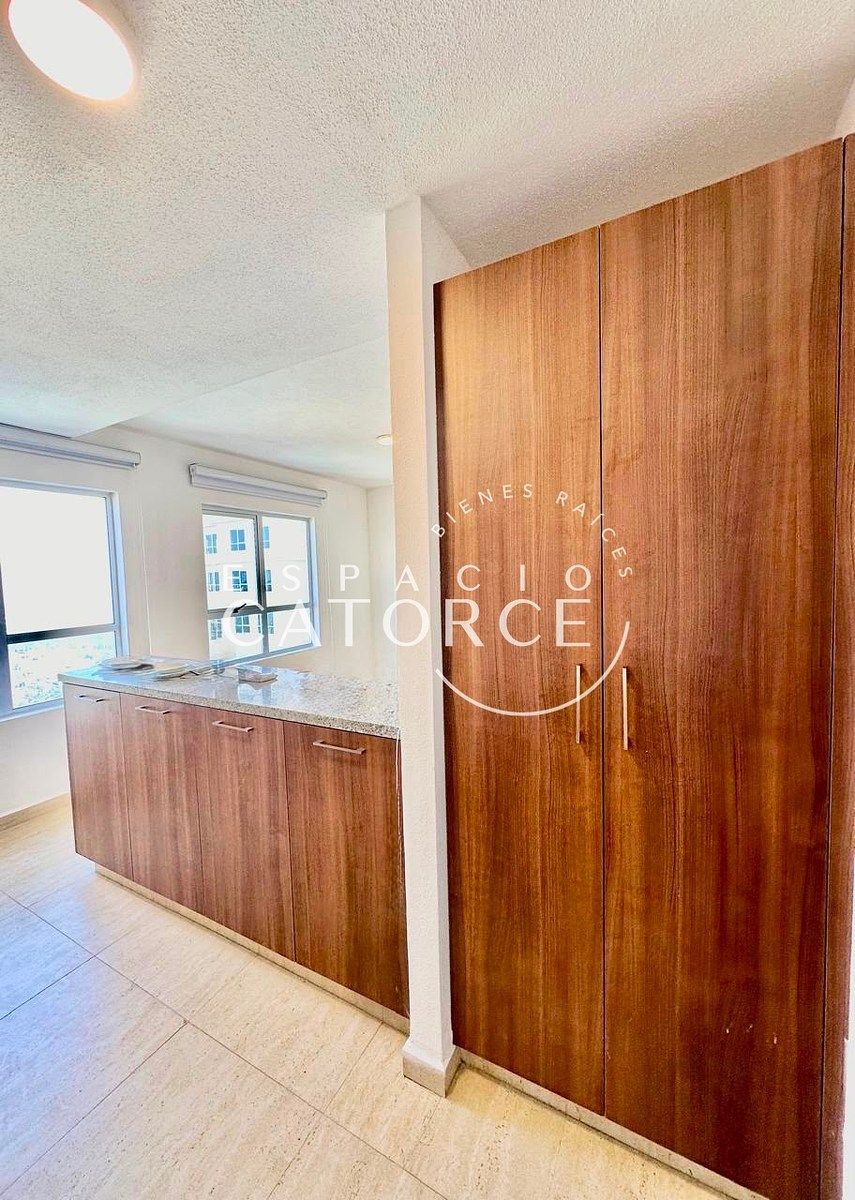 Apartamento em Nuevo Madin, Atizapán de Zaragoza, foto 3 de 15