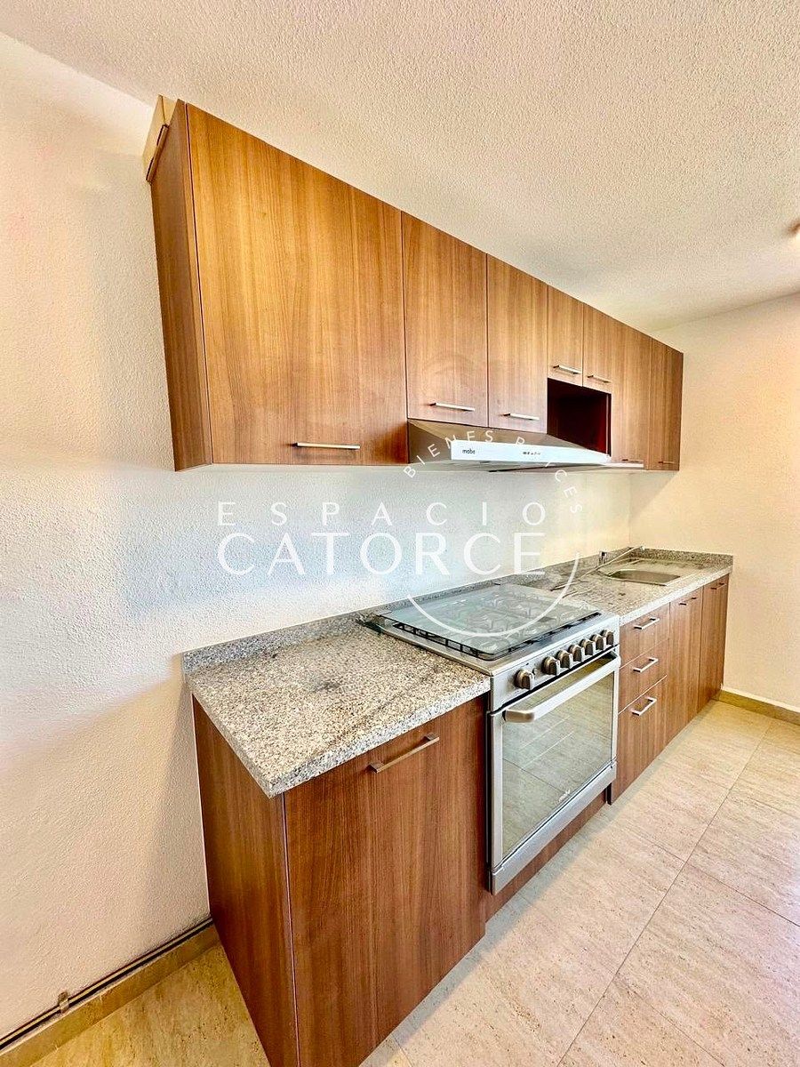 Apartamento em Nuevo Madin, Atizapán de Zaragoza, foto 4 de 15