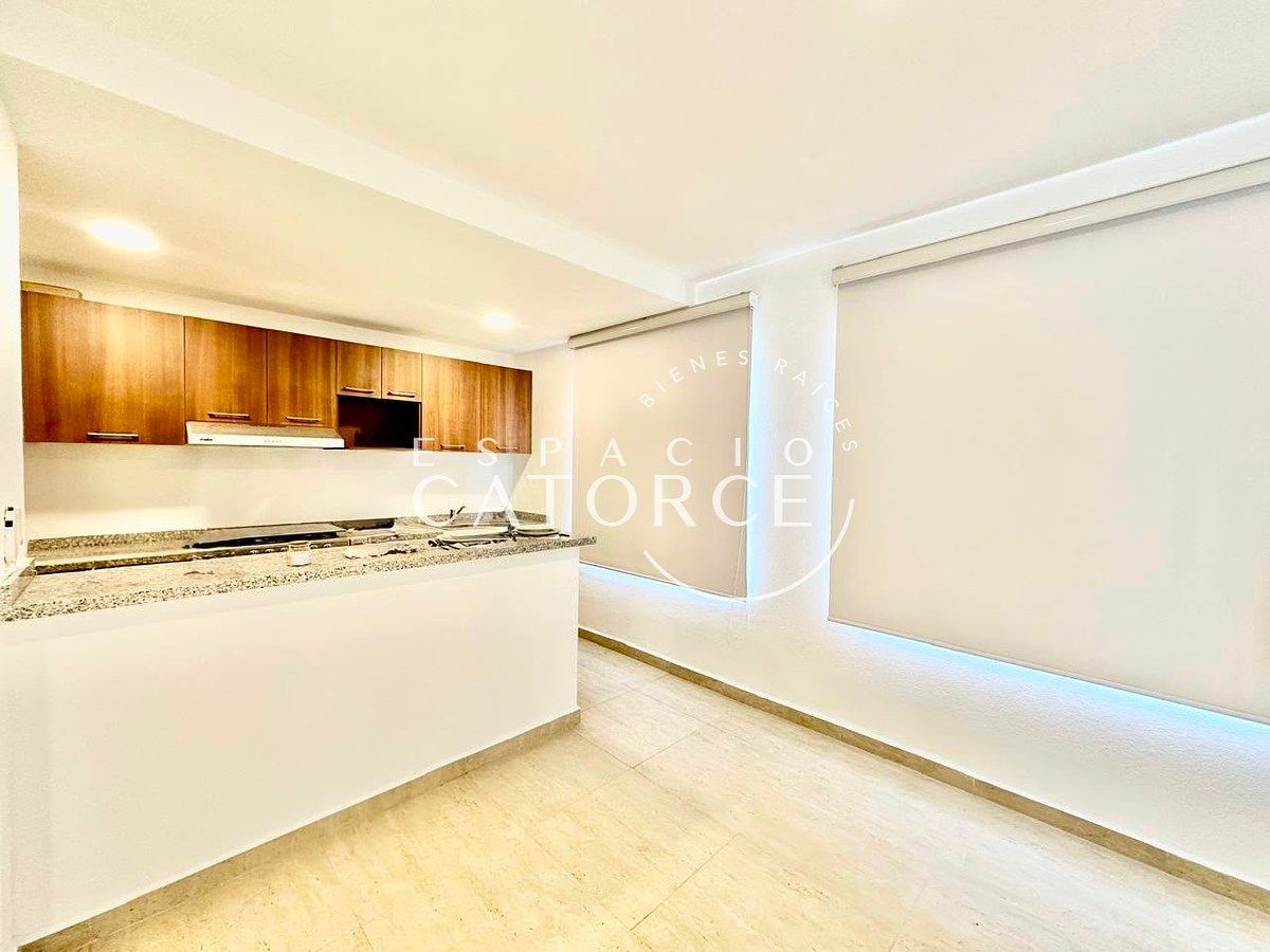 Apartamento para Aluguel | Sky View, Zona Esmeralda, foto 1 de 15
