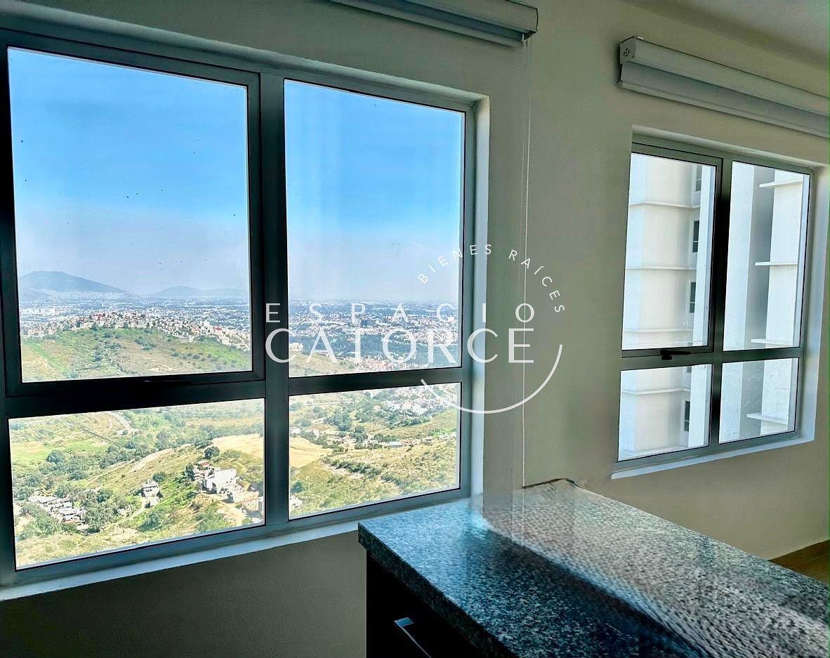 Apartamento em Nuevo Madin, Atizapán de Zaragoza, foto 5 de 15