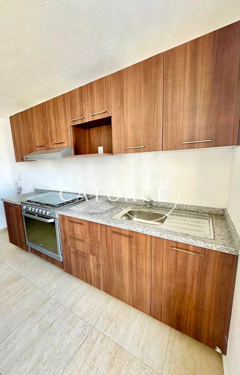 Apartamento em Nuevo Madin, Atizapán de Zaragoza, foto 2 de 15