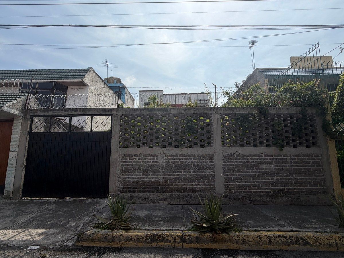 TERRENO EN VENTA EN VILLA DE ARAGÓN, foto 1 de 4