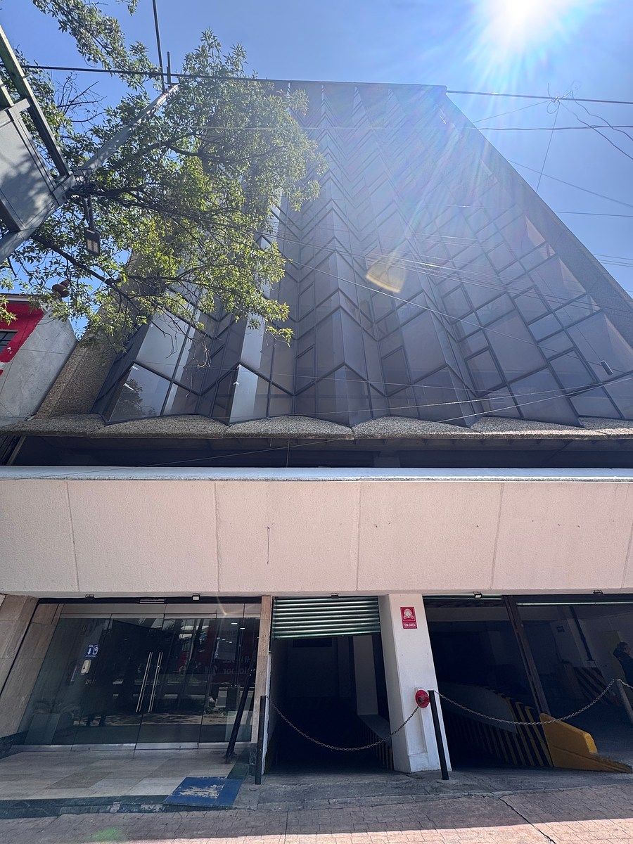 Renta Oficinas Corporativas en la zona más estratégica de San Miguel Chapultepec, foto 1 de 13