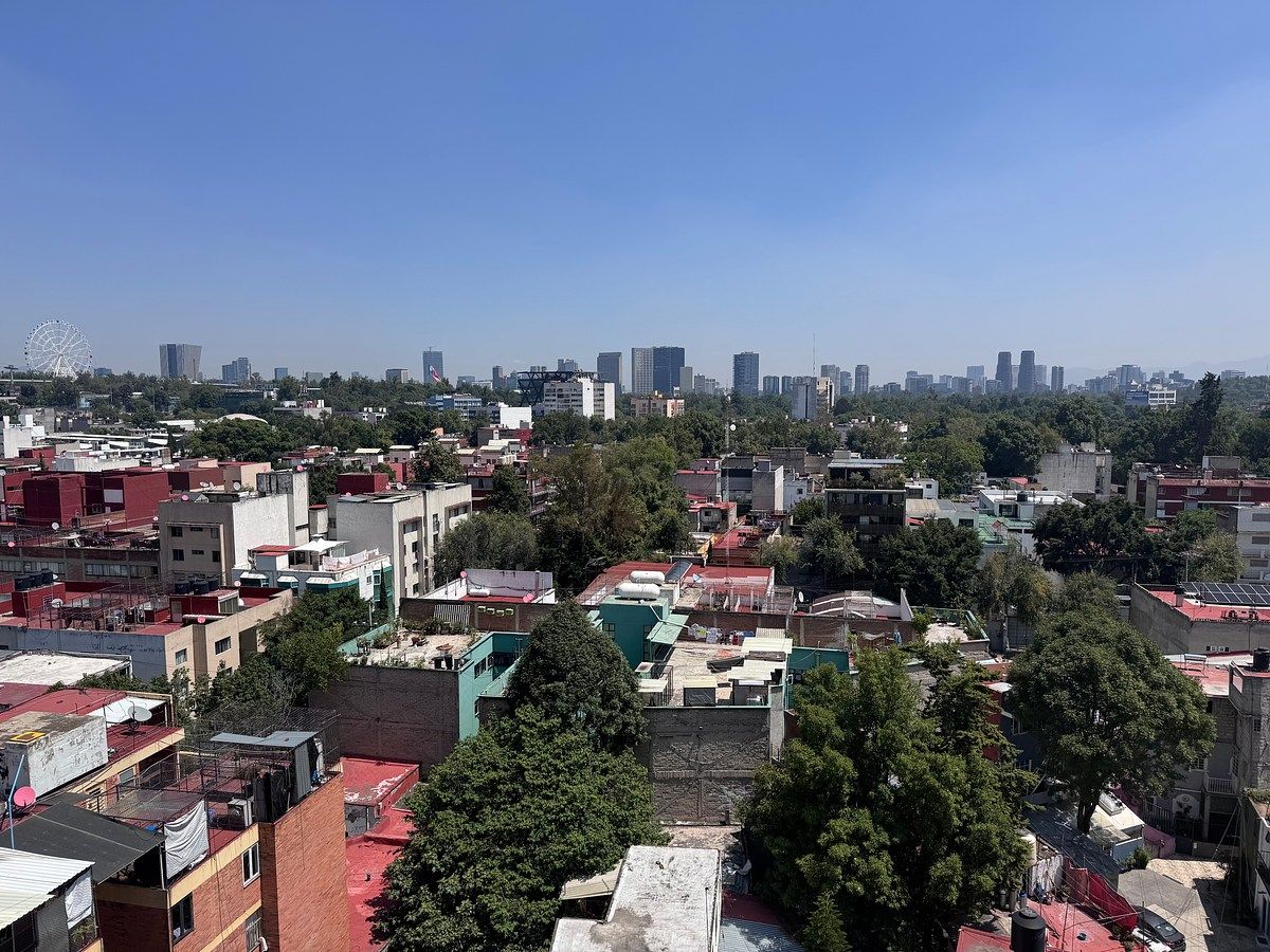 Oficina en San Miguel Chapultepec I Sección, Miguel Hidalgo, foto 3 de 13