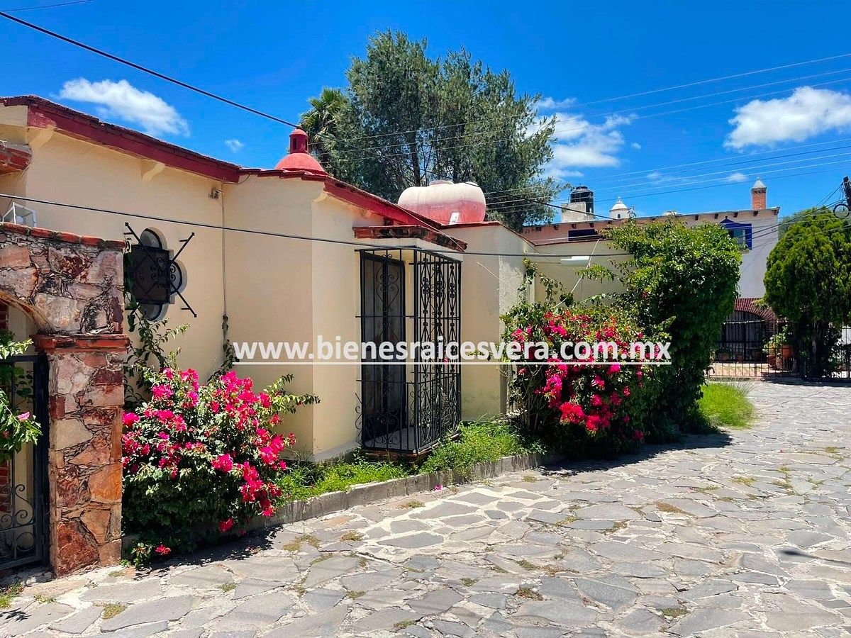 Casa em Quintas de la Viña, Tequisquiapan, foto 3 de 19