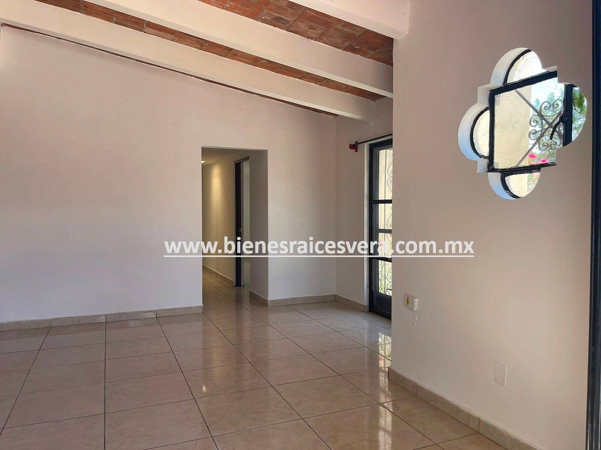 Casa em Quintas de la Viña, Tequisquiapan, foto 7 de 19