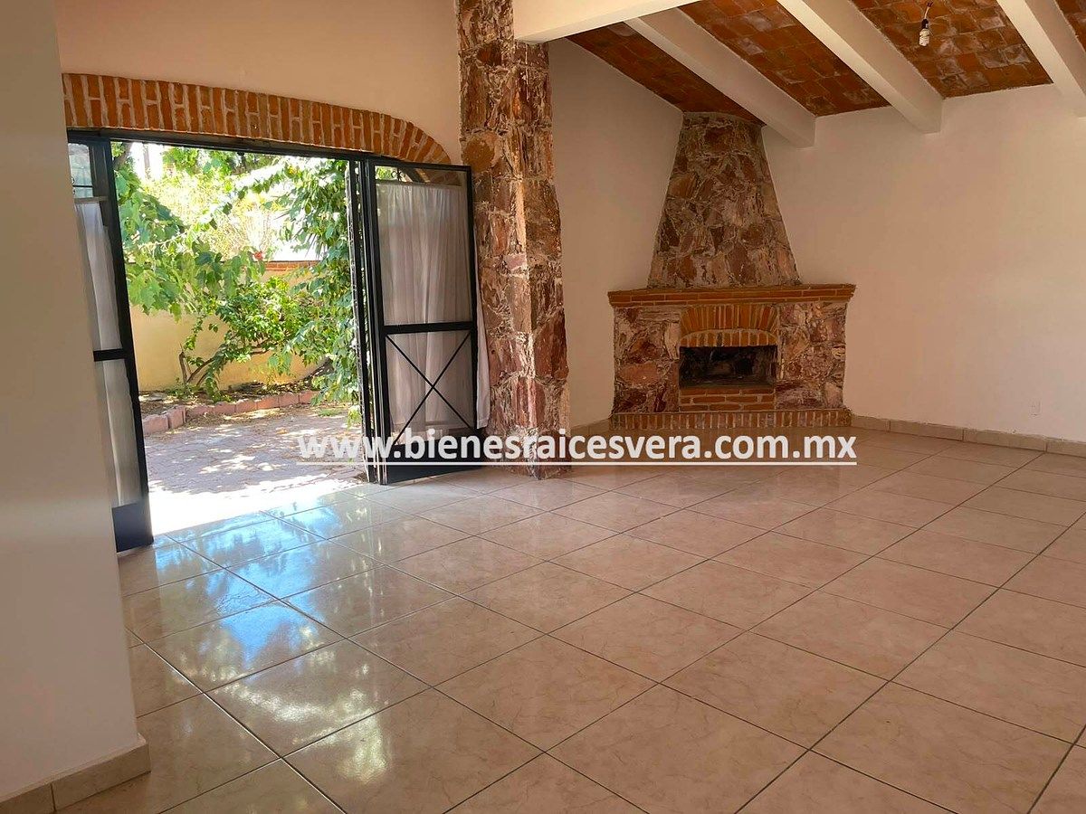Casa em Quintas de la Viña, Tequisquiapan, foto 5 de 19