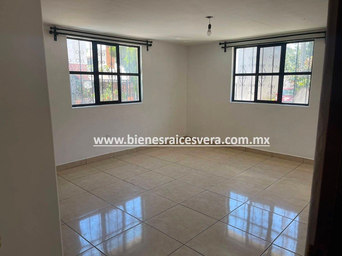 Casa em Quintas de la Viña, Tequisquiapan, foto 15 de 19