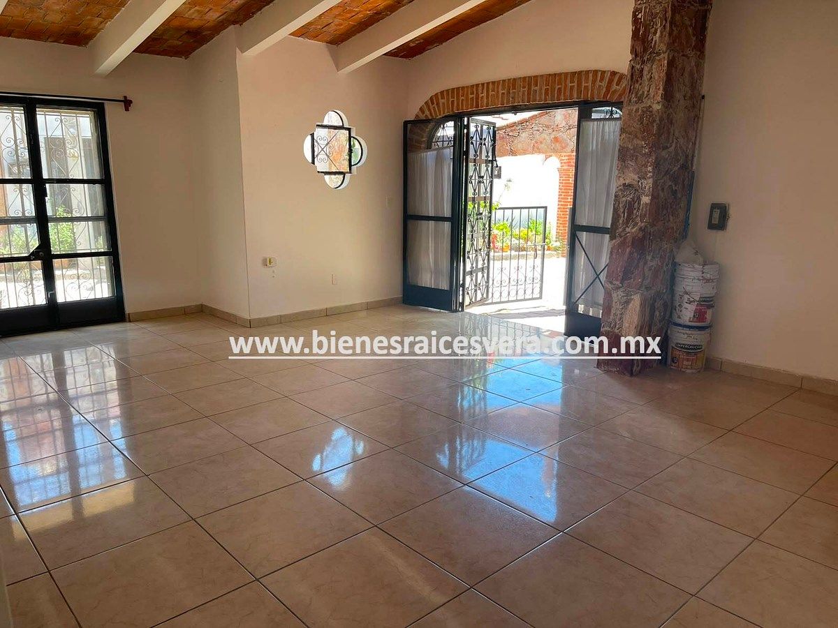Casa em Quintas de la Viña, Tequisquiapan, foto 9 de 19
