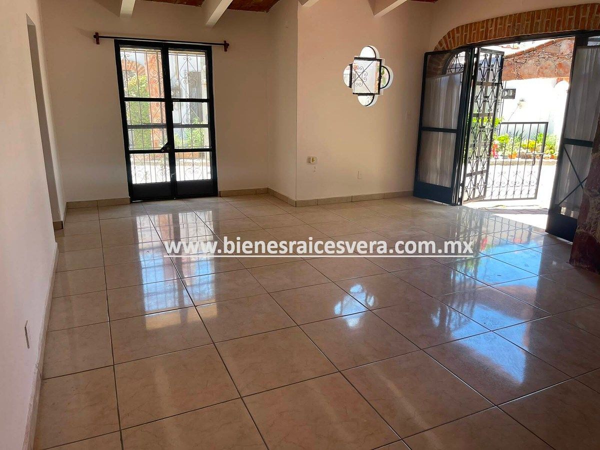 Casa em Quintas de la Viña, Tequisquiapan, foto 8 de 19