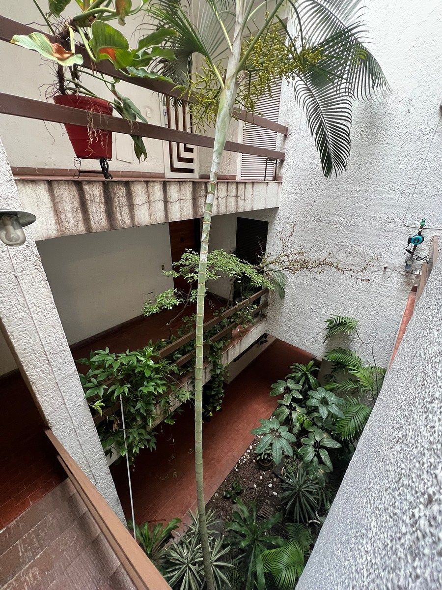 Departamento en Bosques de La Victoria, Guadalajara, foto 12 de 12