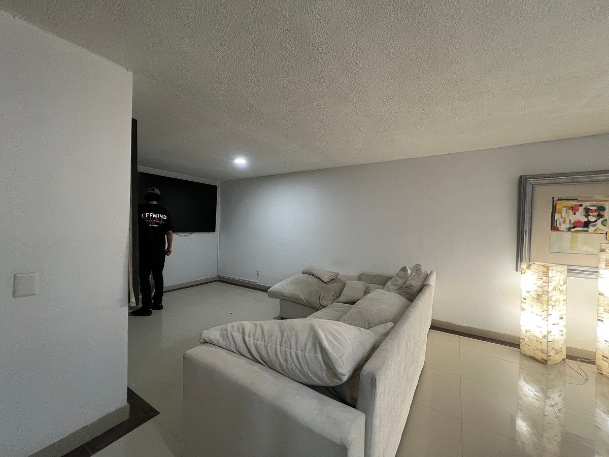 Departamento en Bosques de La Victoria, Guadalajara, foto 5 de 12