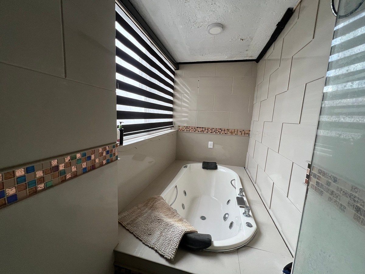 Departamento en Bosques de La Victoria, Guadalajara, foto 8 de 12