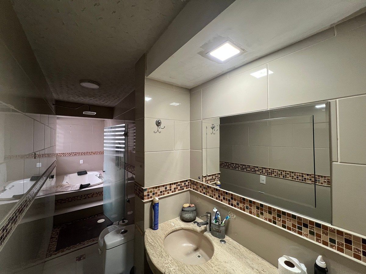 Departamento en Bosques de La Victoria, Guadalajara, foto 9 de 12